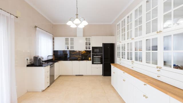Exclusive villa in Balcón al Mar, Jávea (Alicante) Spain