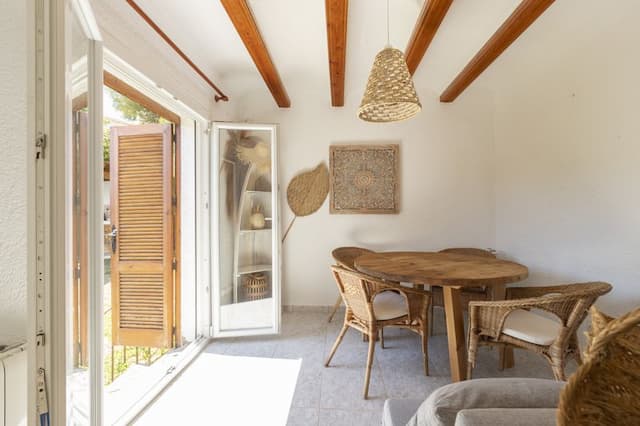 Exclusiva villa renovada en Toscal, Jávea, con piscina privada y apartamento de invitados