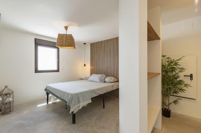 Exclusiva villa renovada en Toscal, Jávea, con piscina privada y apartamento de invitados