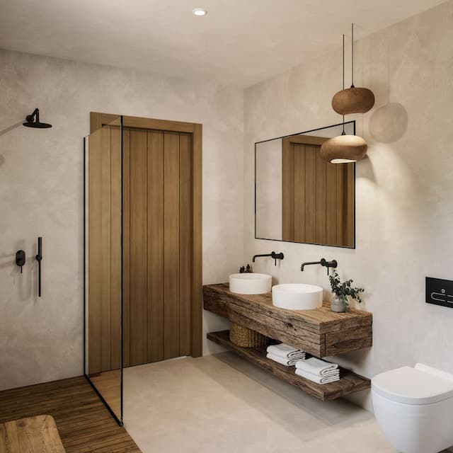 Villa project in Marineta Casiana, Denia