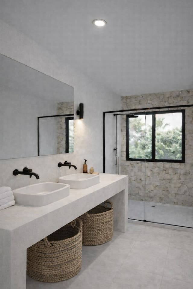 Proyecto de villa en Marineta Casiana, Denia.