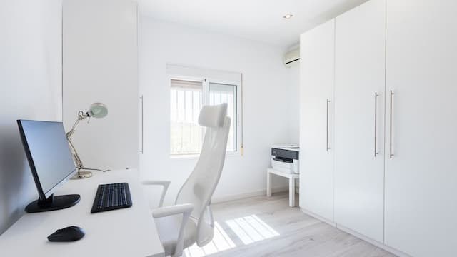 Elegant villa with fantastic views of the sea and the island of Portichol in Jávea (Alicante) Spain