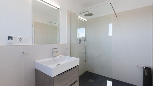 Elegant villa with fantastic views of the sea and the island of Portichol in Jávea (Alicante) Spain