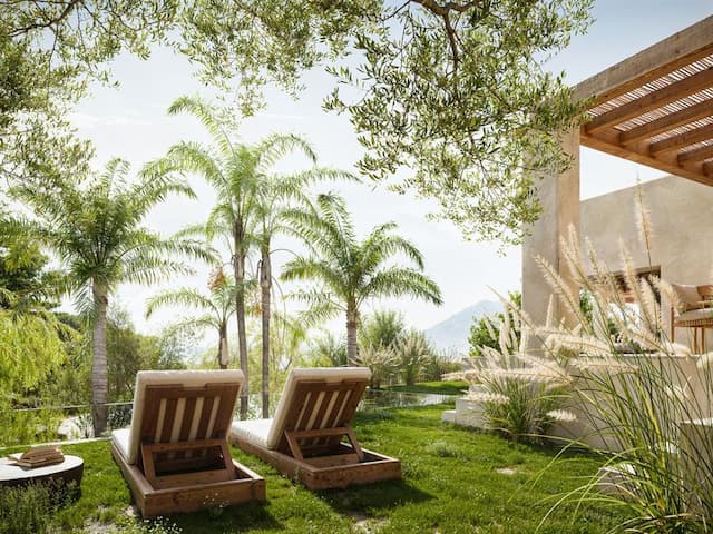 Villa neuve à Castellans, Jávea