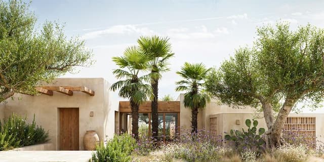Villa neuve à Castellans, Jávea