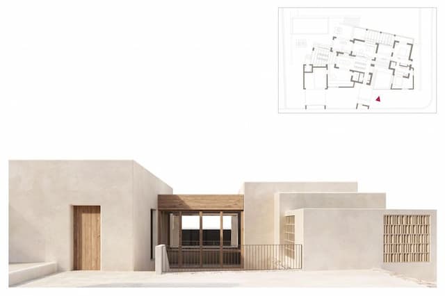 Villa neuve à Castellans, Jávea