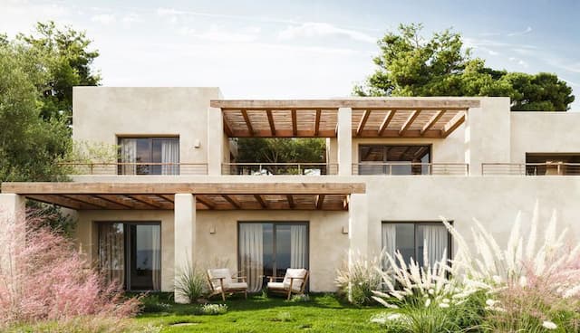 Villa neuve à Castellans, Jávea
