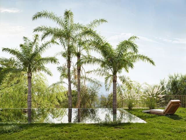 Villa neuve à Castellans, Jávea