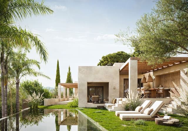 Villa neuve à Castellans, Jávea