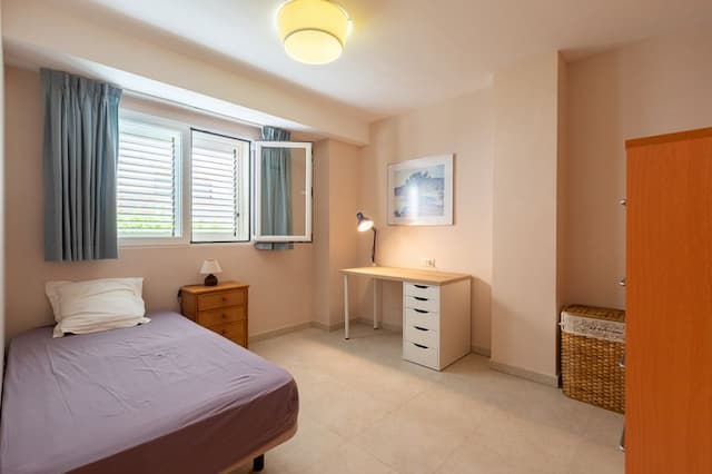 Appartement de 3 chambres sur l'Avenida Augusta, Jávea