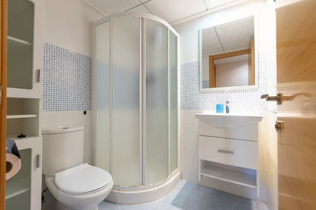 Appartement de 3 chambres sur l'Avenida Augusta, Jávea