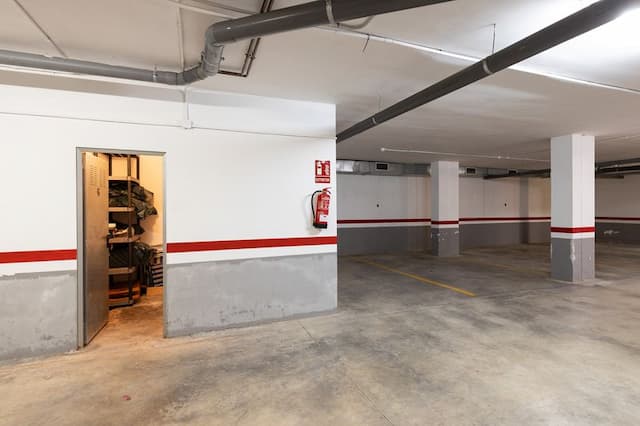 Appartement de 3 chambres sur l'Avenida Augusta, Jávea