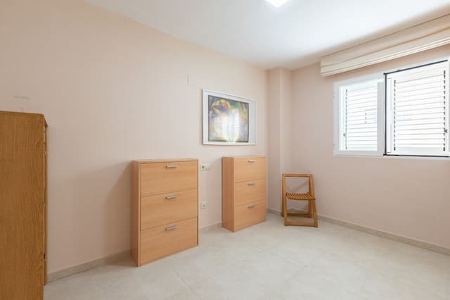 Appartement de 3 chambres sur l'Avenida Augusta, Jávea