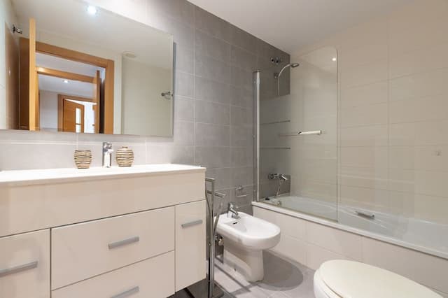 Appartement de 3 chambres sur l'Avenida Augusta, Jávea
