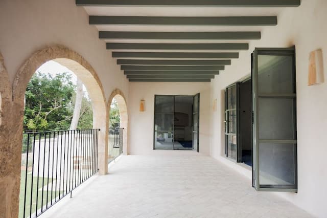 Mediterranean Villa in Tosalet, Jávea