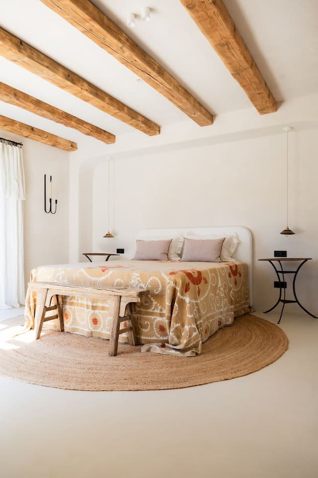 Mediterranean Villa in Tosalet, Jávea