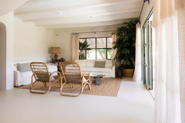 Mediterranean Villa in Tosalet, Jávea