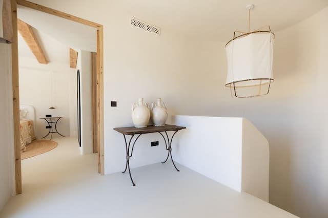 Mediterranean Villa in Tosalet, Jávea
