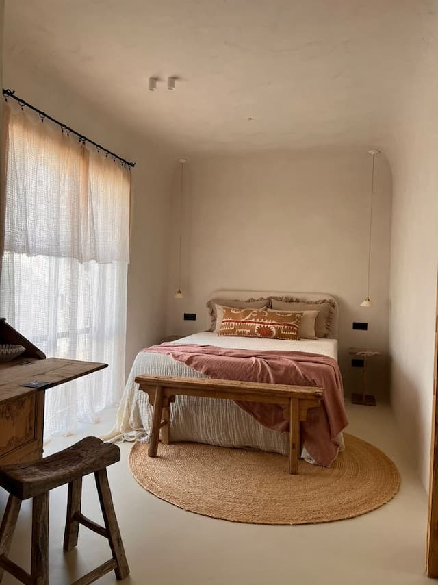Villa mediterránea en Tosalet, Jávea