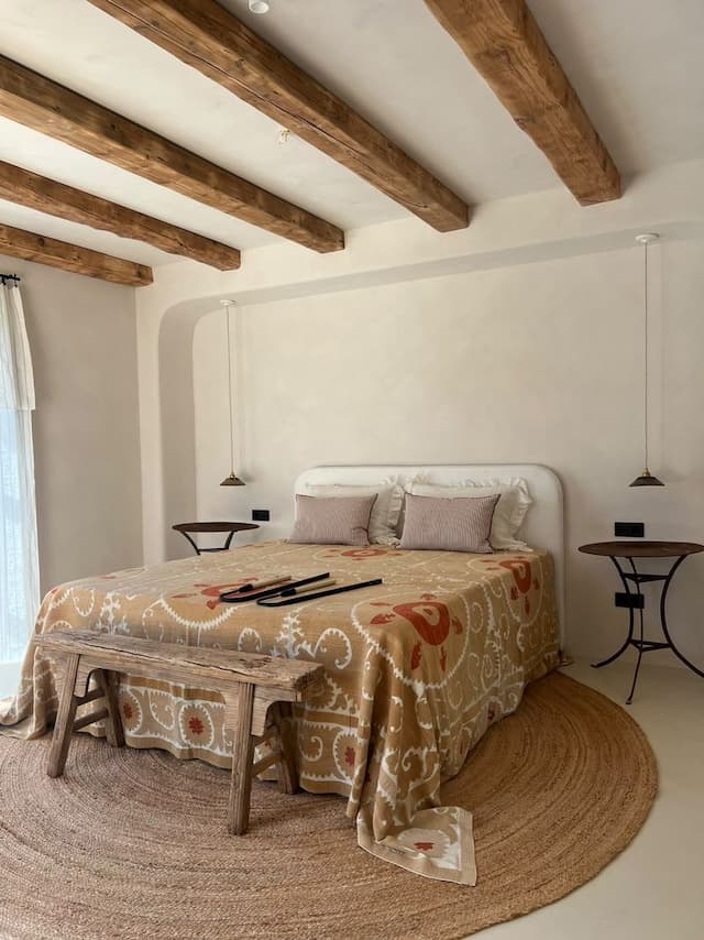 Villa mediterránea en Tosalet, Jávea