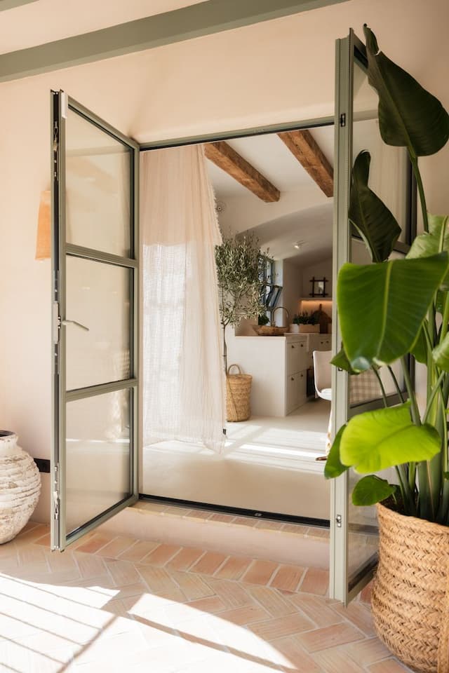 Mediterranean Villa in Tosalet, Jávea
