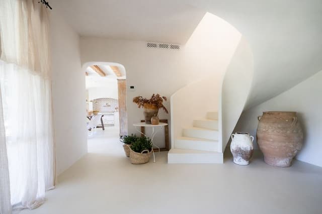Mediterranean Villa in Tosalet, Jávea