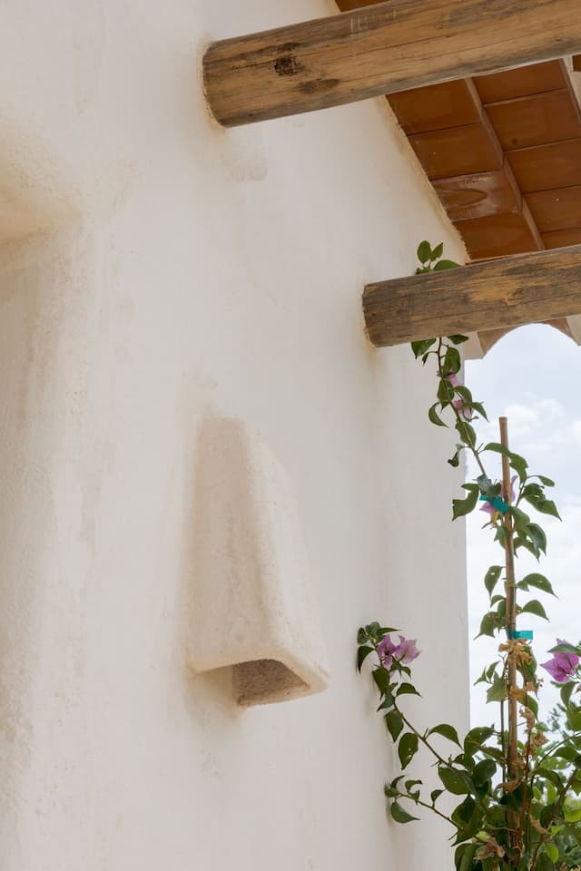 Villa mediterránea en Tosalet, Jávea