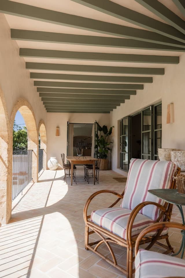 Mediterranean Villa in Tosalet, Jávea