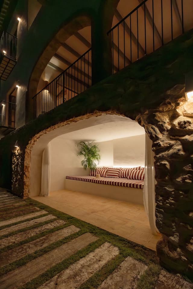 Mediterranean Villa in Tosalet, Jávea