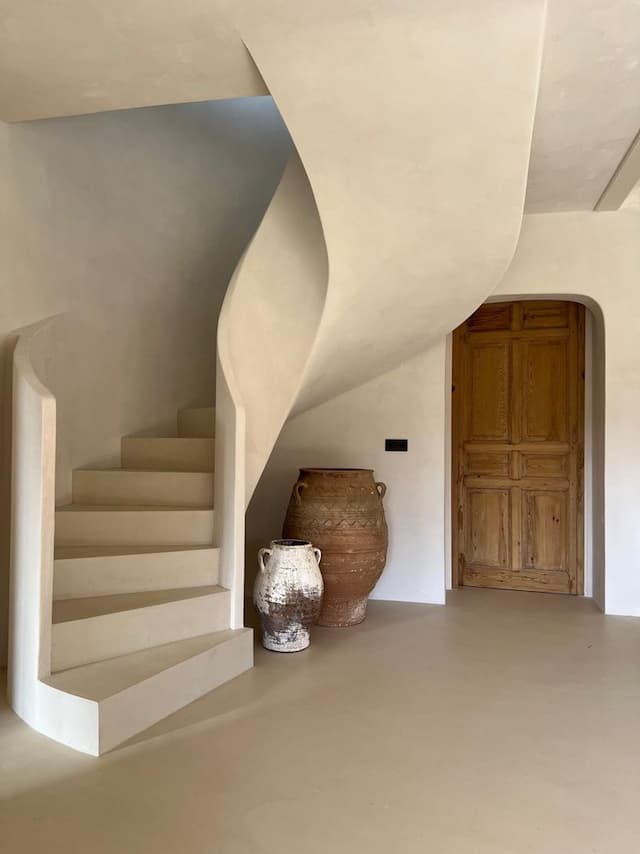 Villa mediterránea en Tosalet, Jávea