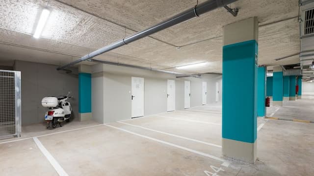 Apartamento de nueva construcción entre el Pueblo y el Puerto de Jávea (Alicante)