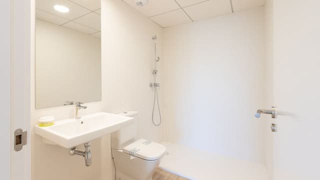 Apartamento de nueva construcción entre el Pueblo y el Puerto de Jávea (Alicante)