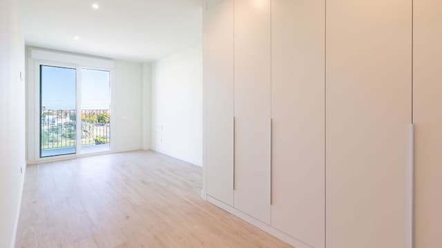 Apartamento de nueva construcción entre el Pueblo y el Puerto de Jávea (Alicante)