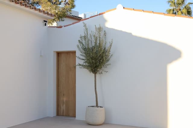 Renovierte Villa mit Panoramablick in Balcón al Mar, Jávea