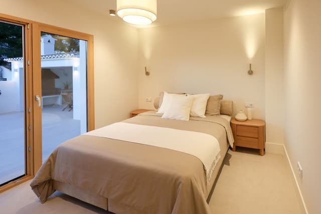 Renovierte Villa mit Panoramablick in Balcón al Mar, Jávea
