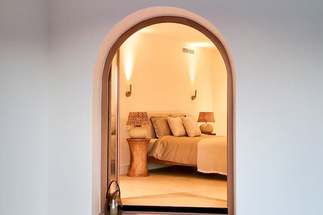 Renovierte Villa mit Panoramablick in Balcón al Mar, Jávea