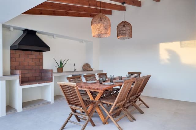 Renovierte Villa mit Panoramablick in Balcón al Mar, Jávea