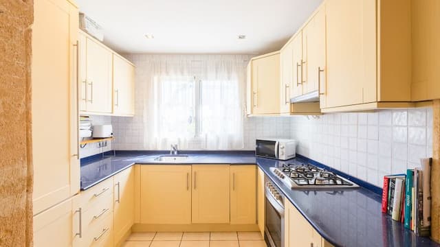 Villa con piscina privada y apartamento de invitados en Pinosol, Jávea