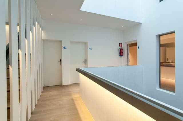 Przestronny dom przeznaczony na hostel w centrum Jávei, Alicante
