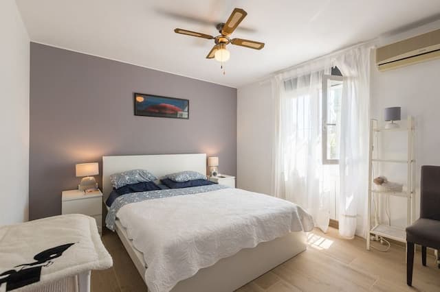 Villa de plain-pied à La Mandarina, Jávea.