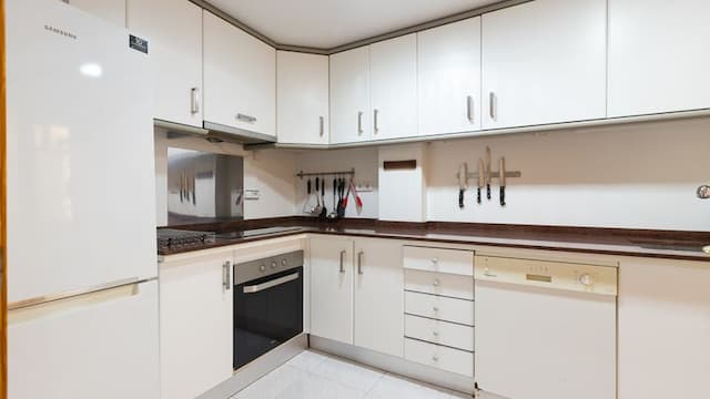 Apartment in Montañar I, Jávea (Alicante)