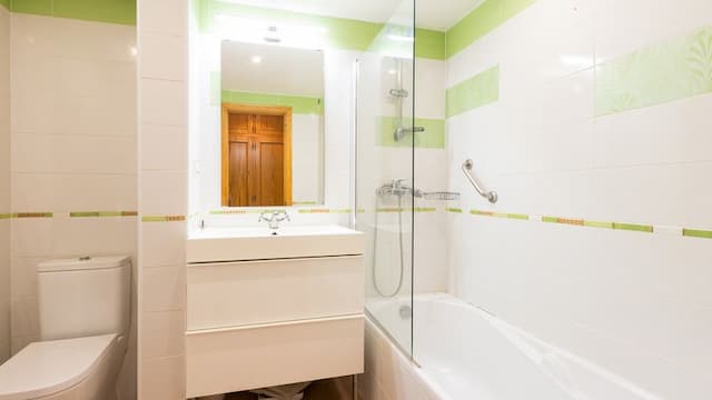 Apartment in Montañar I, Jávea (Alicante)