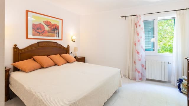 Apartment in Montañar I, Jávea (Alicante)
