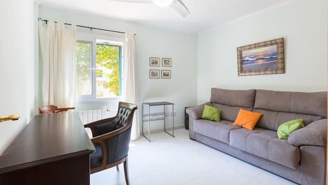 Apartment in Montañar I, Jávea (Alicante)