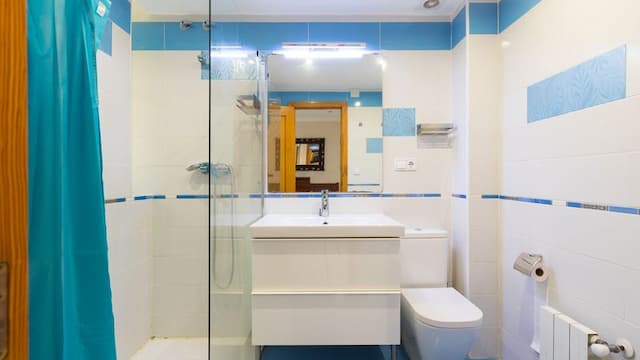 Apartment in Montañar I, Jávea (Alicante)