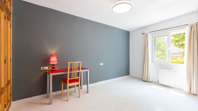 Apartment in Montañar I, Jávea (Alicante)