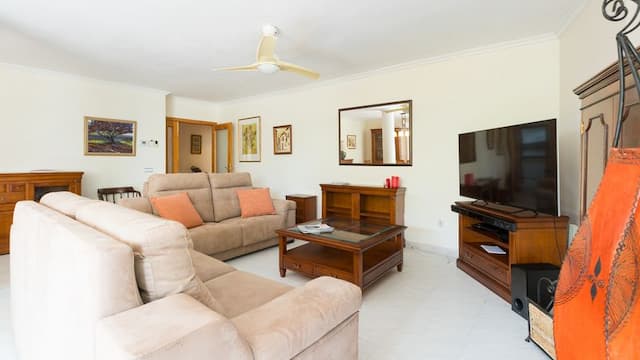 Apartment in Montañar I, Jávea (Alicante)