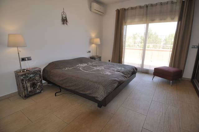 Espaciosa villa con vistas panorámicas en Puerta Fenicia, Jávea (Alicante)