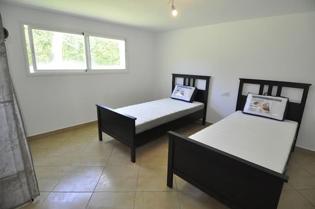 Espaciosa villa con vistas panorámicas en Puerta Fenicia, Jávea (Alicante)