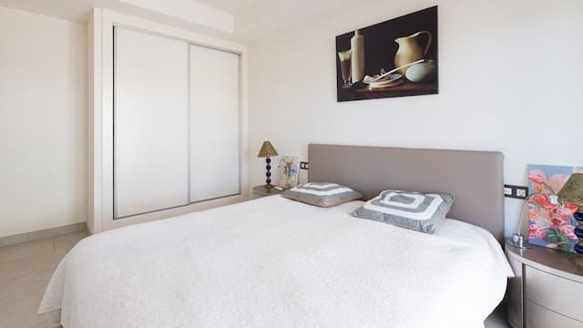 Contemporary villa with open views of the Montgó in Villes del Vent, Jávea, Alicante